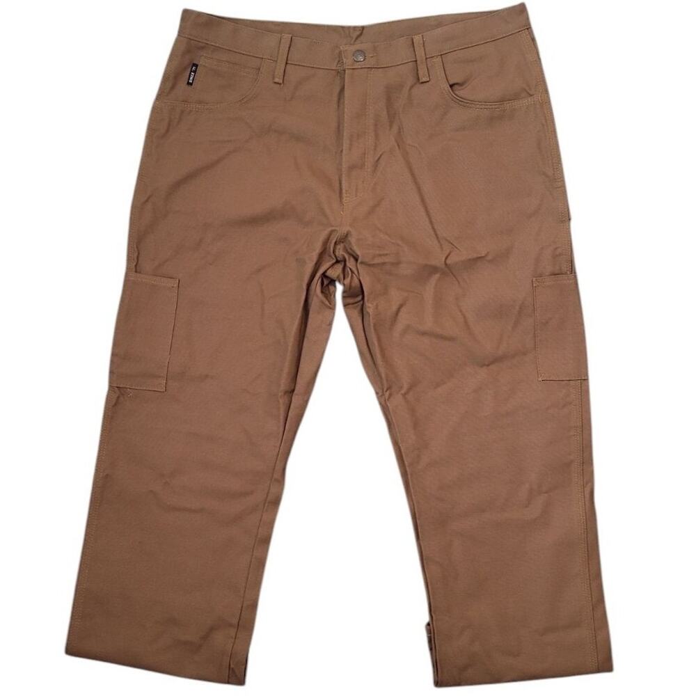 Bulwark FR Flame Resistant Pants 40x30 NWT CAT2